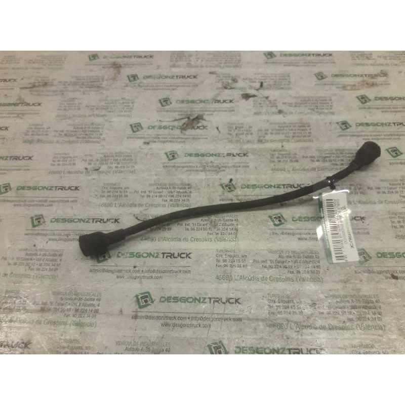 Recambio de cable bobina encendido para ford escort berlina bravo referencia OEM IAM   