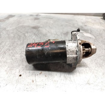 MOTOR ARRANQUE 0001115046 9 DIENTES