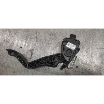 Recambio de potenciometro pedal para citroën c3 1.4 audace referencia OEM IAM 9681530380 6PV00908301 5 PINS