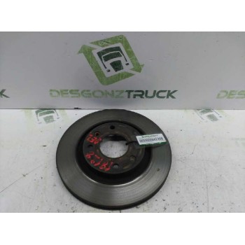DISCO FRENO DELANTERO NVE64311 