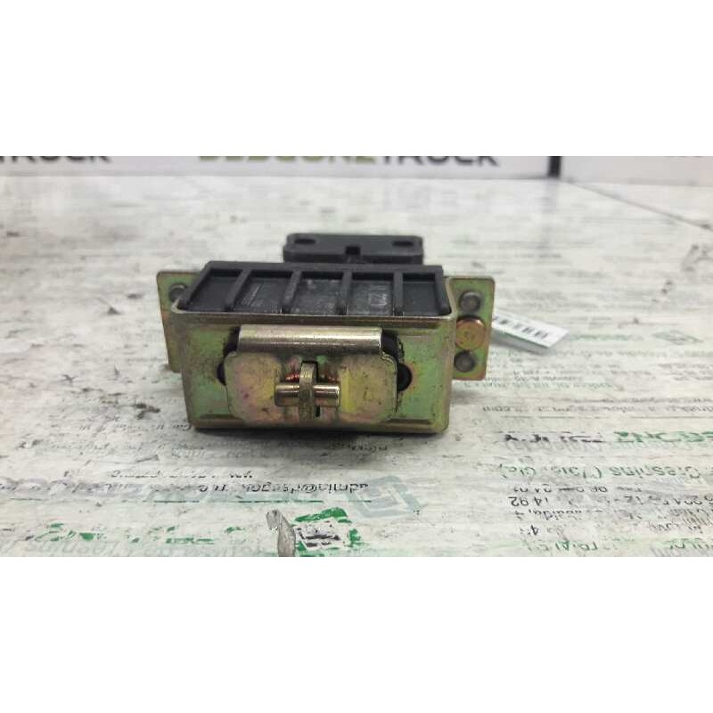 Recambio de freno puerta delantero izquierdo para mercedes-benz clase s (w220) berlina 320 cdi (220.026) referencia OEM IAM 2207 2