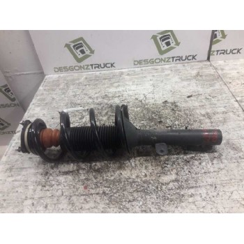 Recambio de amortiguador delantero derecho para ford transit caja cerrada ´06 ft 350 l (largo) pkw (turismo) referencia OEM IAM 