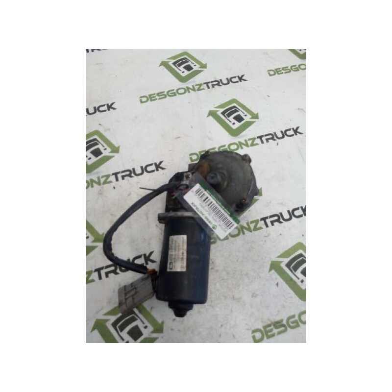 Recambio de motor limpia delantero para iveco trucks stralis ad 190s40 referencia OEM IAM 403945 99439637 