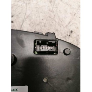 Recambio de cuadro instrumentos para ford transit express line ´06 ft 300 k euroline referencia OEM IAM 6C1T10849CG  
