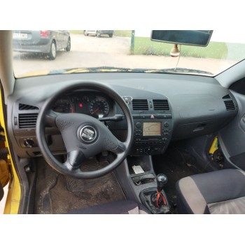 seat ibiza ii (6k1) del año 2001