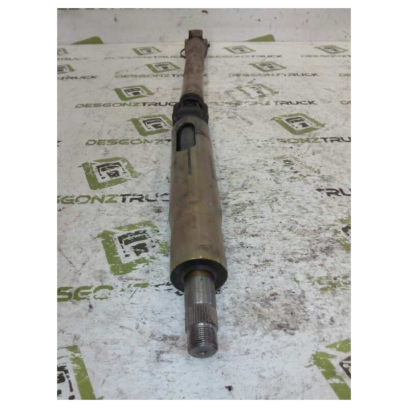 Recambio de columna direccion para man l 2000 evolution l 2000 fg llc m (largura mediana) referencia OEM IAM  7368985141 