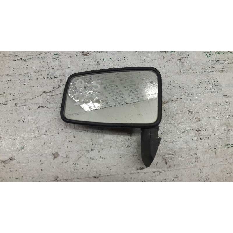 Recambio de retrovisor izquierdo para renault 5 (b/c40) gt-turbo (c 405) referencia OEM IAM   