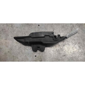 Recambio de cerradura maletero / porton para citroën c2 sx referencia OEM IAM   3 PINS
