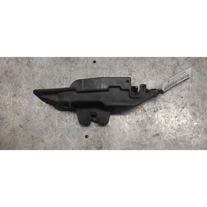 Recambio de cerradura maletero / porton para citroën c2 sx referencia OEM IAM   3 PINS 2