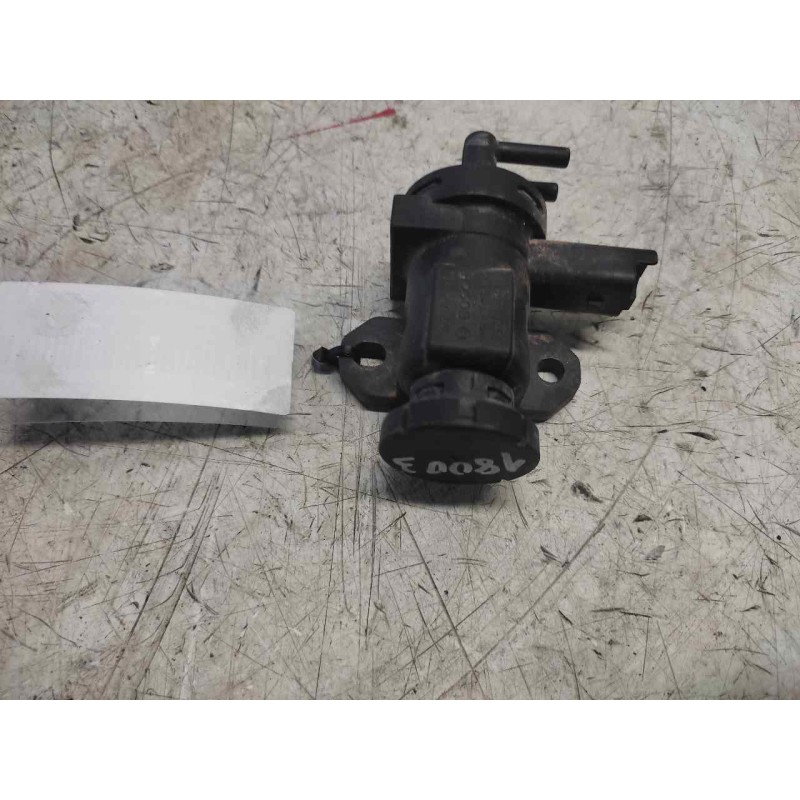 Recambio de valvula aire adicional para citroën c5 berlina 2.0 hdi sx referencia OEM IAM 9635704380 2 PINS - Azul 3
