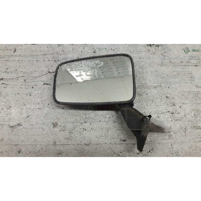 Recambio de retrovisor izquierdo para renault rapid/express (f40) 1.6 d transporter referencia OEM IAM   