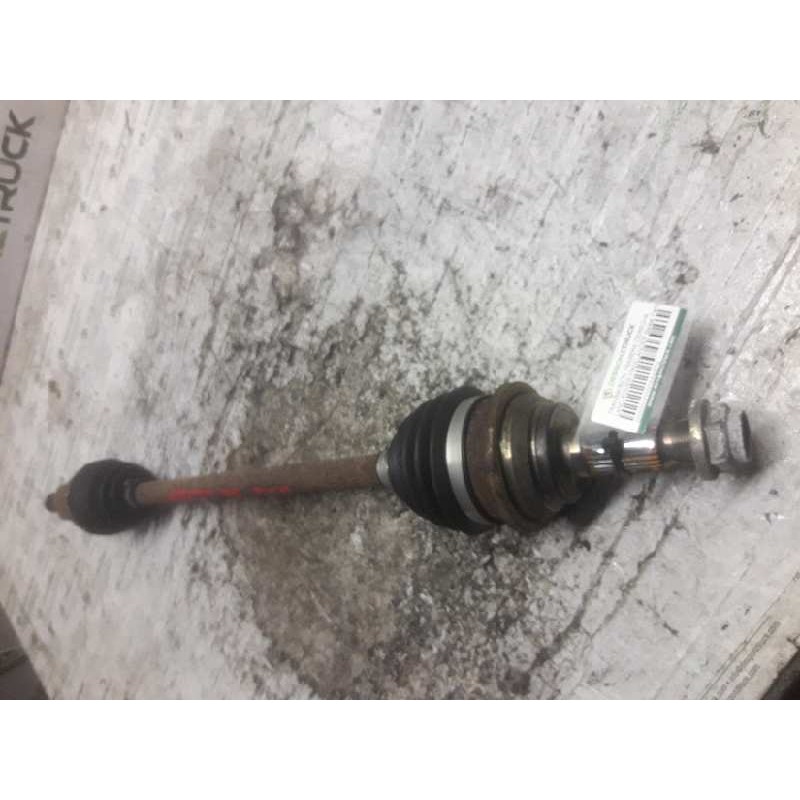 Recambio de transmision trasera derecha para land rover freelander baikal familiar referencia OEM IAM - Azul 2
