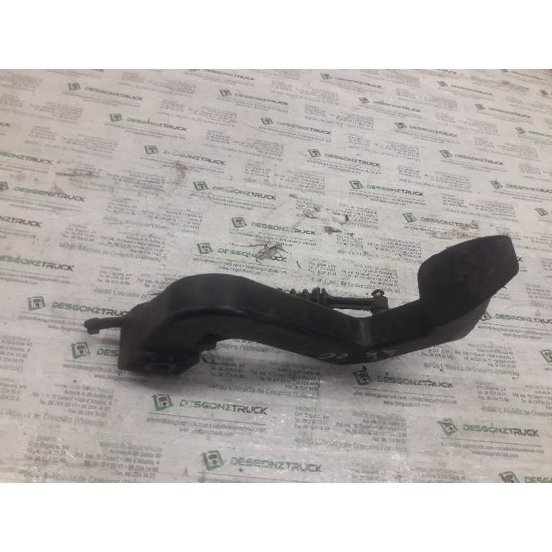 Recambio de pedal embrague para mercedes-benz sprinter (w901,w903) combi referencia OEM IAM A6382900316 A9012902016 A9012901916