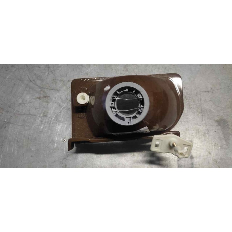 Recambio de faro derecho para ford escort berlina c referencia OEM IAM  NUEVO 2