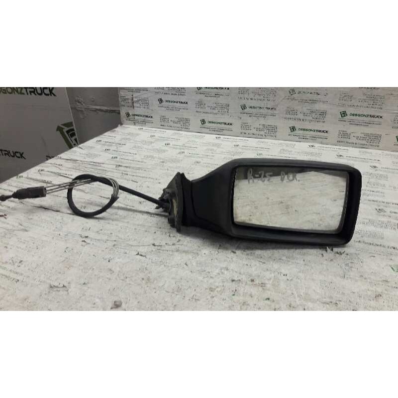 Recambio de retrovisor derecho para renault 25 (b29) tx manoir referencia OEM IAM  MANUAL 