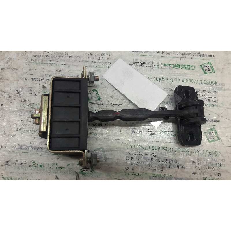 Recambio de freno puerta delantero izquierdo para mercedes-benz clase s (w220) berlina 320 cdi (220.026) referencia OEM IAM 2207 3