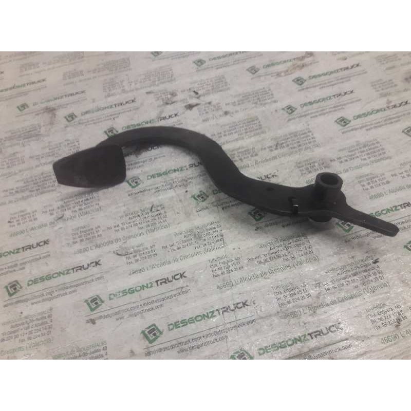 Recambio de pedal freno para mercedes-benz sprinter (w901,w903) combi referencia OEM IAM   