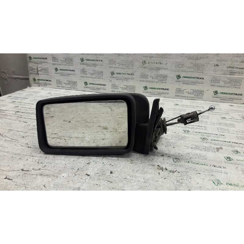 Recambio de retrovisor izquierdo para renault 11 1.7 referencia OEM IAM  MANUAL 