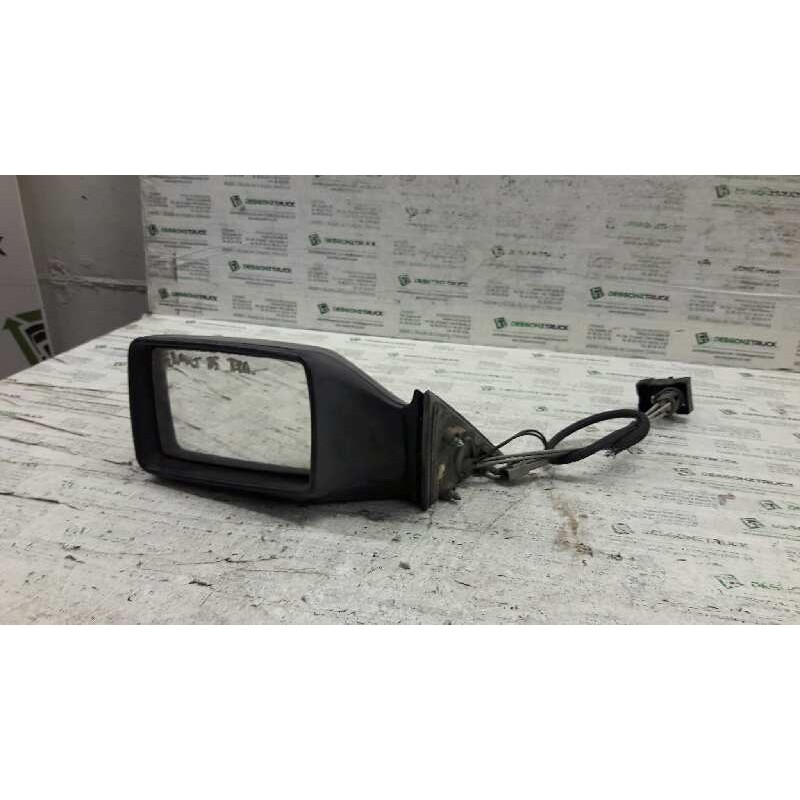 Recambio de retrovisor izquierdo para renault 25 (b29) tx symphonie referencia OEM IAM  MANUAL 