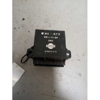MODULO ELECTRONICO 015011530 RELE ELEVALUNAS