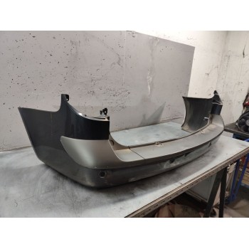 Recambio de paragolpes trasero para renault laguna ii grandtour (kg0/1_) 2.2 dci (kg0f) referencia OEM IAM   