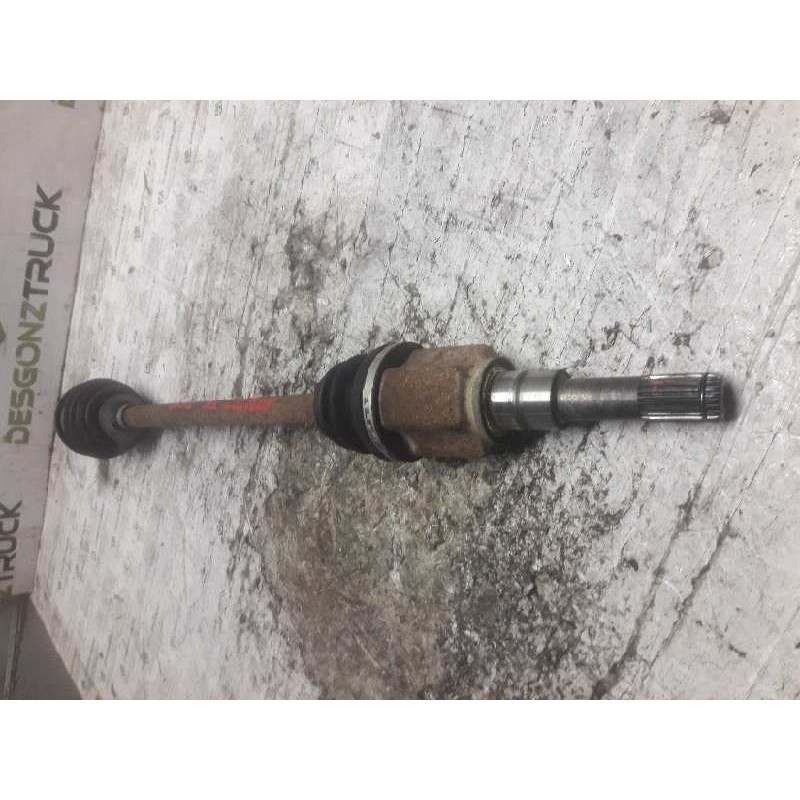 Recambio de transmision trasera derecha para land rover freelander baikal familiar referencia OEM IAM - Azul 3