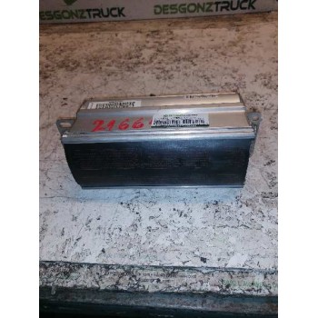 Recambio de airbag delantero derecho para audi a3 (8l) 1.9 tdi ambiente referencia OEM IAM 8L0880202E  