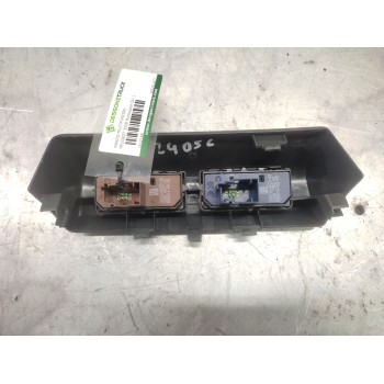 Recambio de mando multifuncion para peugeot 3008 i monospace (0u_) 1.6 hdi referencia OEM IAM 9682812877  