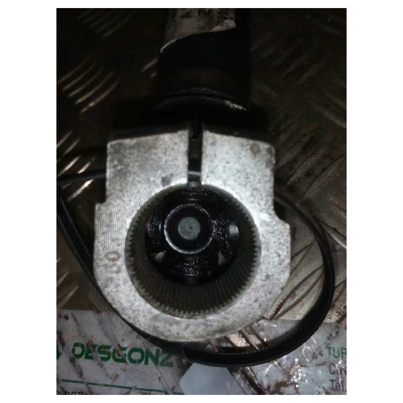 Recambio de columna direccion para mercedes-benz axor 2 - ejes serie / bm 944 1843 4x2 om 457 la l (largo) referencia OEM IAM A9 3