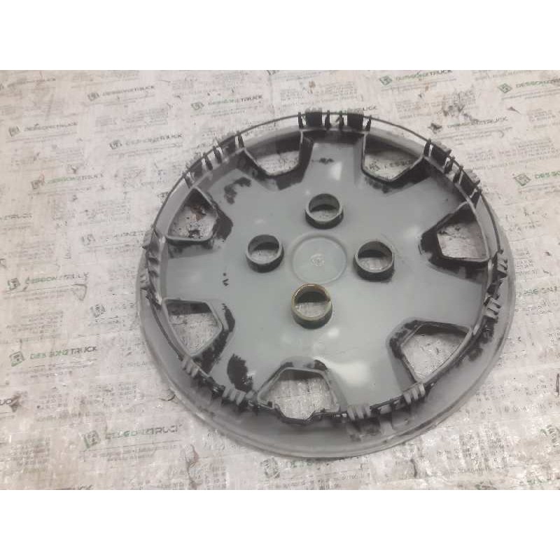 Recambio de tapacubos para mitsubishi galant berlina (e50) 1800 gli berlina (4-ptas.) referencia OEM IAM  14 2