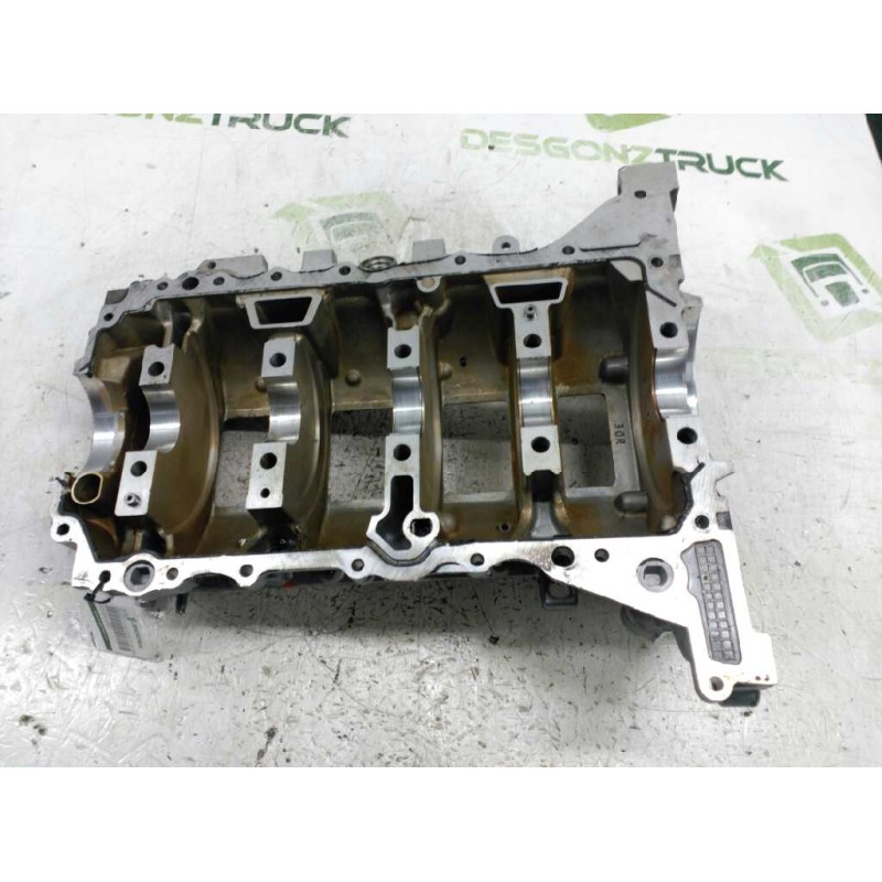 Recambio de bloque para peugeot 207 sw confort referencia OEM IAM  PARTE INFERIOR 