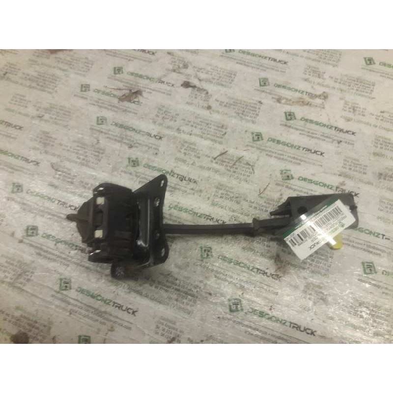 Recambio de freno puerta tras der para peugeot partner kombi access referencia OEM IAM 9681466280 PUERTA CARGA 