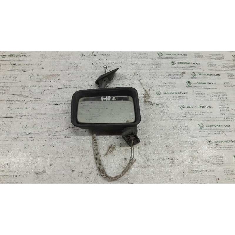 Recambio de retrovisor izquierdo para renault 18 turbo referencia OEM IAM   