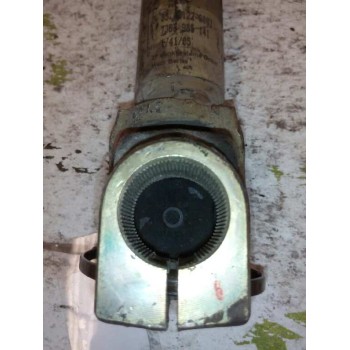 Recambio de columna direccion para man l 2000 evolution l 2000 fg llc m (largura mediana) referencia OEM IAM  7368985141 