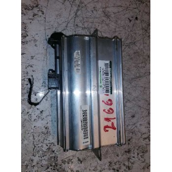 Recambio de airbag delantero derecho para audi a3 (8l) 1.9 tdi ambiente referencia OEM IAM 8L0880202E  