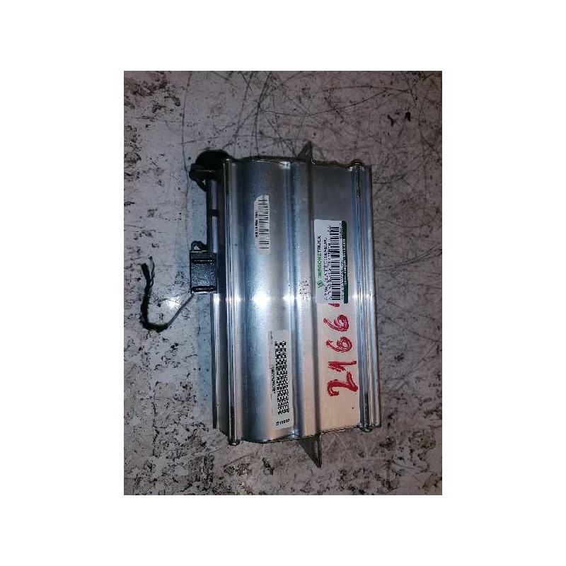 Recambio de airbag delantero derecho para audi a3 (8l) 1.9 tdi ambiente referencia OEM IAM 8L0880202E 2