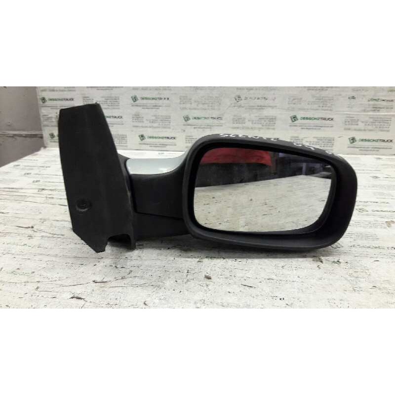 Recambio de retrovisor derecho para renault scenic ii grand confort dynamique referencia OEM IAM 12354070 ELECTRICO 