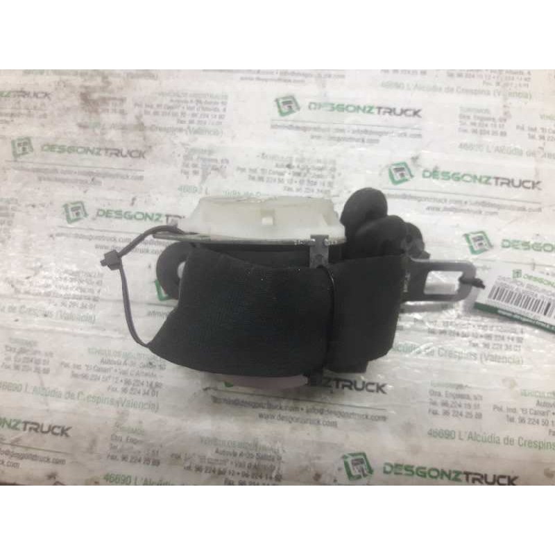 Recambio de cinturon seguridad trasero derecho para nissan almera (n16/e) referencia OEM IAM 88844BM405  