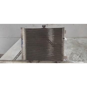Recambio de condensador / radiador a/a para citroën c2 sx referencia OEM IAM 9635769480  