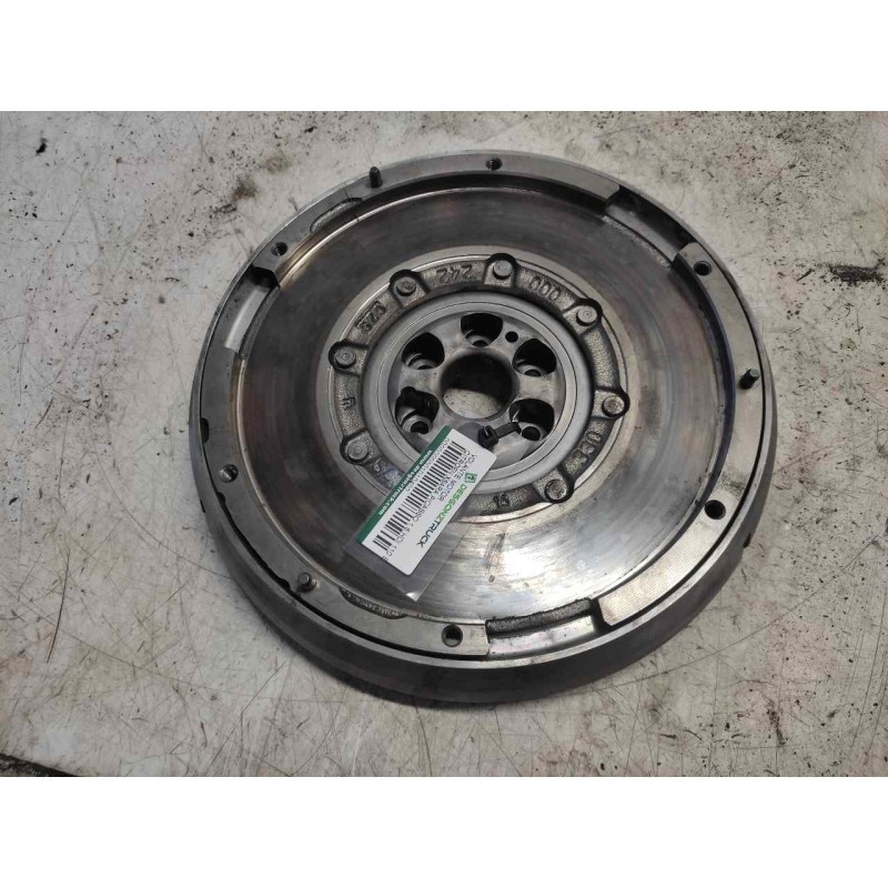Recambio de volante motor para citroën xsara picasso 1.6 hdi 110 exclusive referencia OEM IAM   