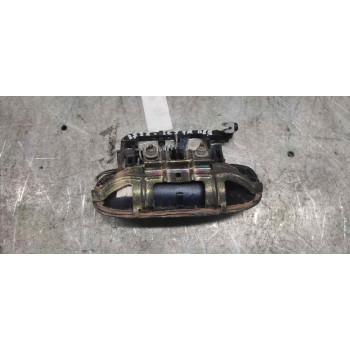 Recambio de maneta exterior trasera derecha para peugeot 607 (s1) básico referencia OEM IAM   