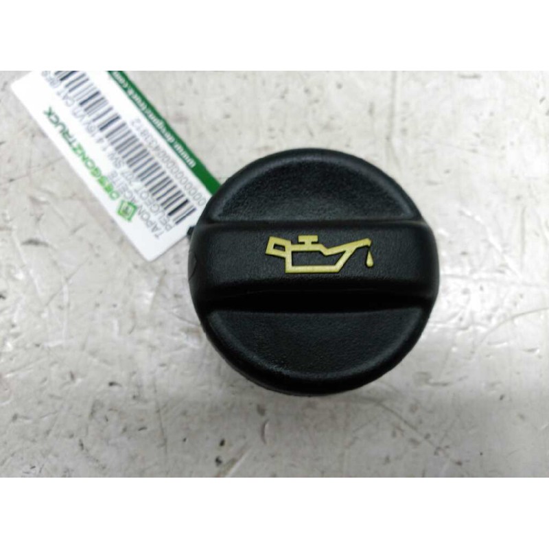 Recambio de tapon aceite para peugeot 207 sw confort referencia OEM IAM   