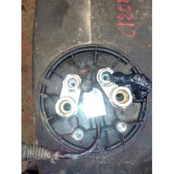 Recambio de deposito aditivo para iveco stralis (ad/at) fg ad   4x2 tráfico urbano referencia OEM IAM   