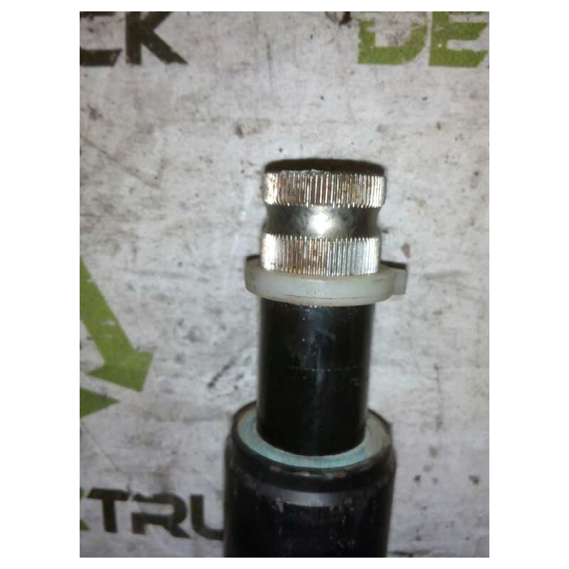 Recambio de columna direccion para mercedes-benz axor 2 - ejes serie / bm 944 1843 4x2 om 457 la l (largo) referencia OEM IAM A9 4