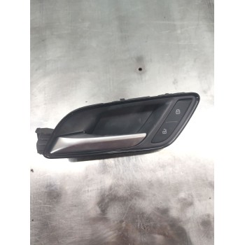 Recambio de maneta interior delantera izquierda para mg zs suv (azs1) 1.5 vti referencia OEM IAM 20222221  