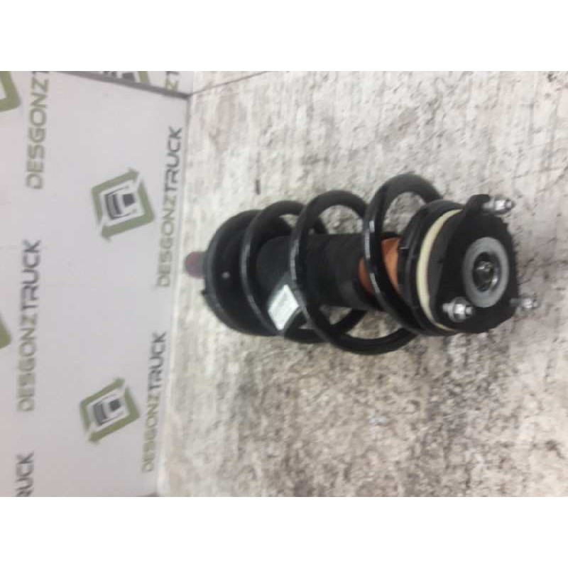 Recambio de amortiguador delantero derecho para ford transit caja cerrada '06 ft 350 l (largo) pkw (turismo) referencia OEM IAM - Blanco 4
