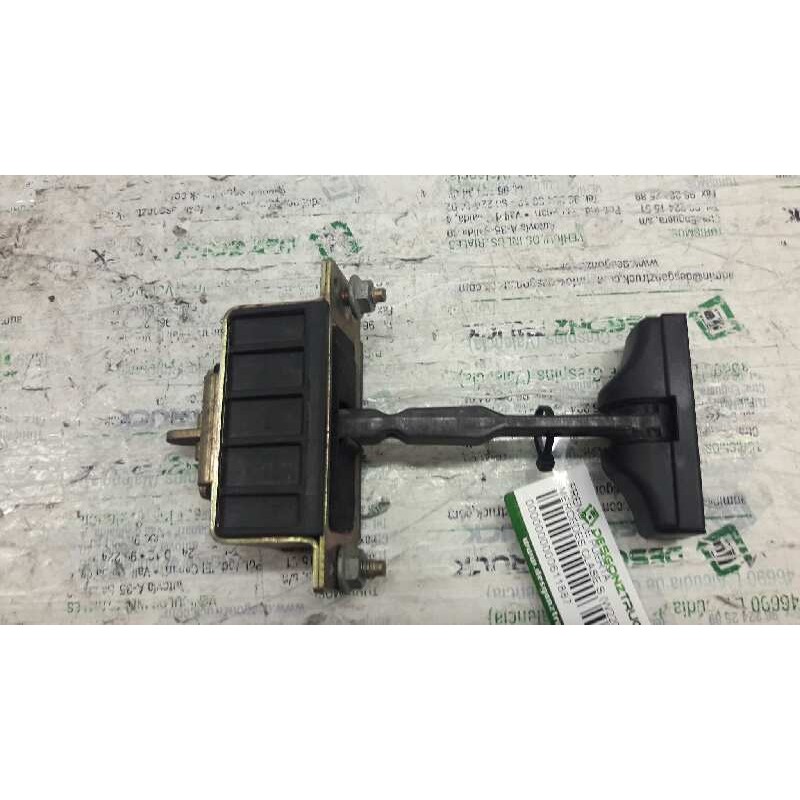 Recambio de freno puerta delantero izquierdo para mercedes-benz clase s (w220) berlina 320 cdi (220.026) referencia OEM IAM  TRA