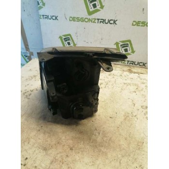 Recambio de faro derecho para ford transit express line ´06 ft 300 k euroline referencia OEM IAM   7 PINS