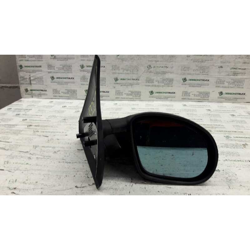 Recambio de retrovisor derecho para fiat bravo (182) td 100 gt referencia OEM IAM 299002799  