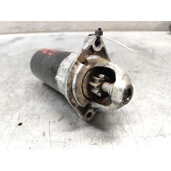 Recambio de motor arranque para bmw x6 (e71, e72) xdrive 35 d referencia OEM IAM 0001115046  9 DIENTES